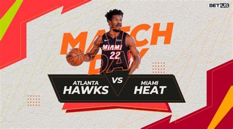 heat hawks predictions|Hawks vs Heat Picks and Predictions: Young Handles the Heat.
